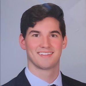 Meet your Posher, Joe